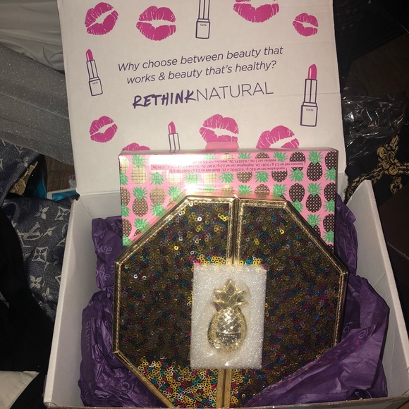 Tarte sweet escape collectors edition pallet new - Picture 3 of 8